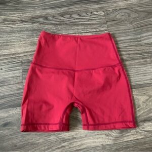 Kasanova athletic shorts